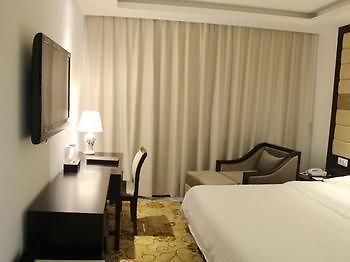 Pingmenlou Hotel Suzhou Suzhou  Exterior foto