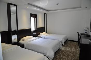 Pingmenlou Hotel Suzhou Suzhou  Exterior foto
