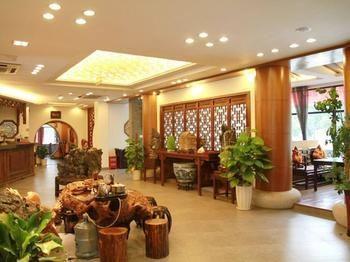 Pingmenlou Hotel Suzhou Suzhou  Exterior foto